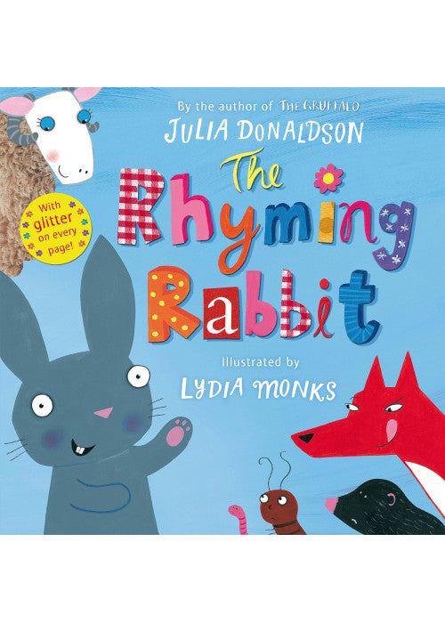 The Rhyming Rabbit