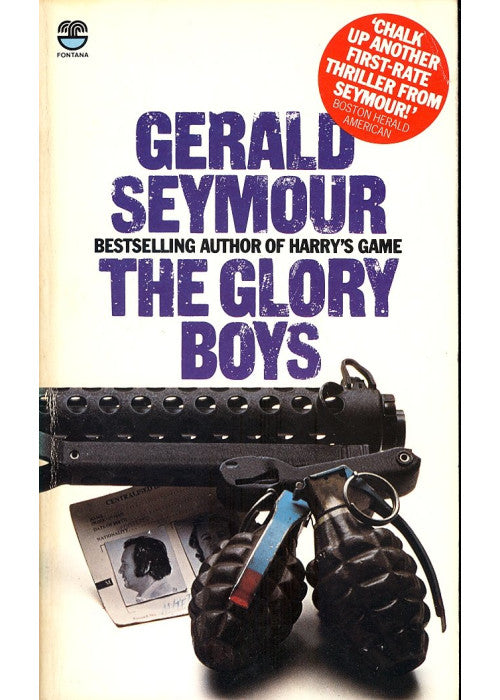 Glory Boys