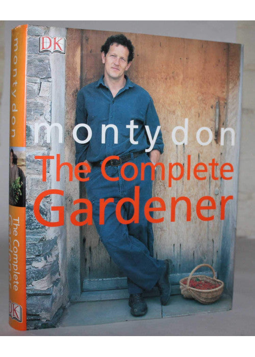 Complete Gardener (The)