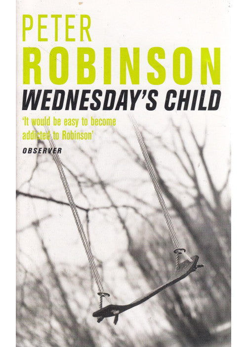 Wednesday's Child
