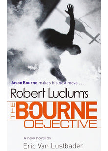 The Bourne Objective