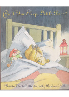 Can't You Sleep, Little Bear?