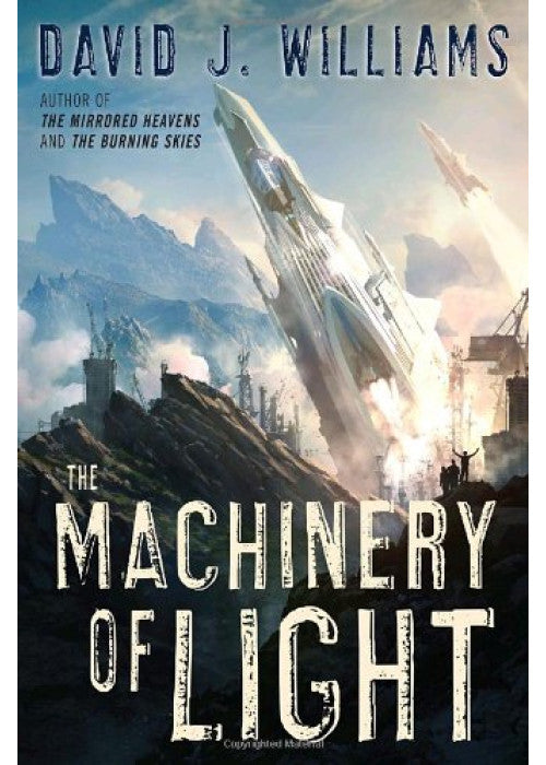 The Machinery of Light