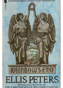 Rainbow's End: An Inspector George Felse Novel
