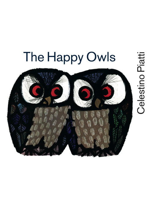 The Happy Owls