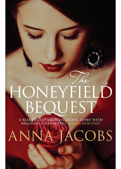 The Honeyfield Bequest: From the multi-million copy bestselling author: 1 (The Honeyfield Series)