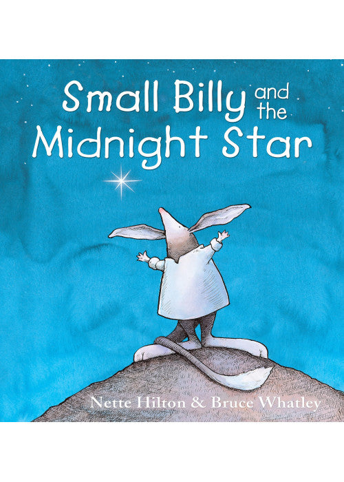 Small Billy and the Midnight Star