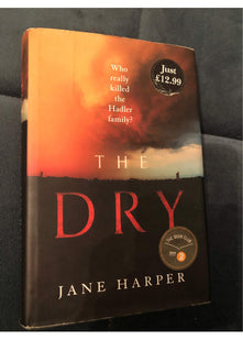The Dry