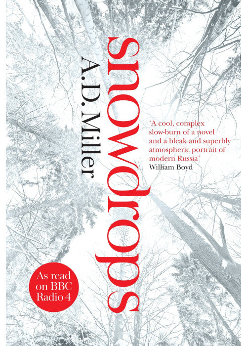 Snowdrops