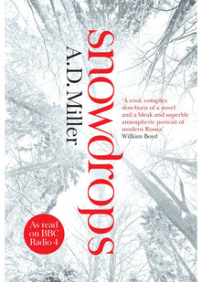 Snowdrops