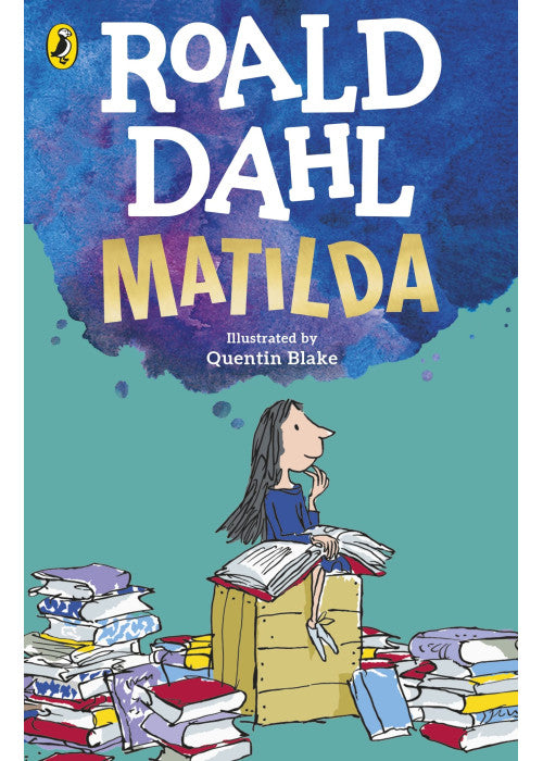 Matilda: The beloved modern classic from the bestselling author
