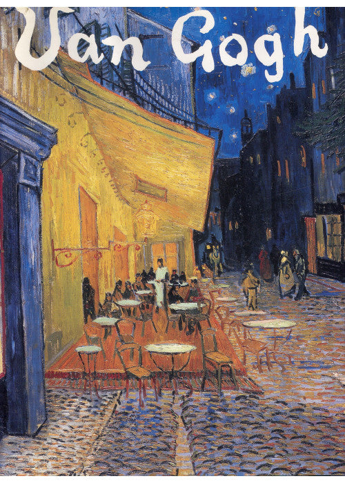 Van Gogh (Magna Art Introductions S.)