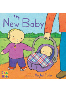 My New Baby