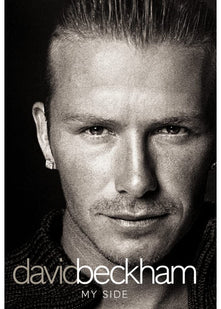 David Beckham: My Side