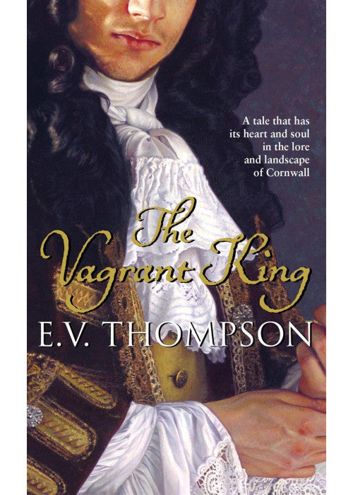 The Vagrant King