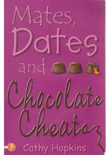 Mates, Dates and Chocolate Cheats