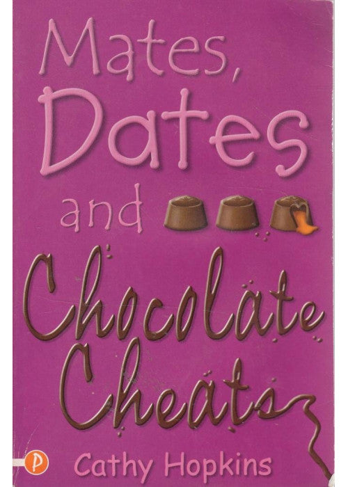 Mates, Dates and Chocolate Cheats