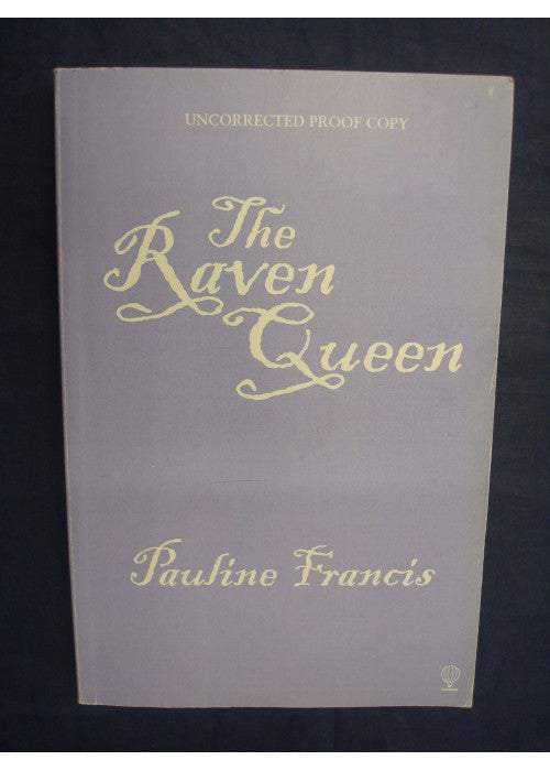 Raven Queen