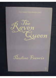 Raven Queen