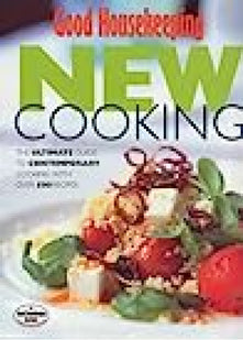 Gh New Cooking