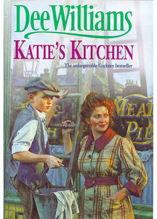 Katie's Kitchen: A compelling saga of betrayal and a mother s love