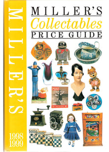 Miller's Collectables Price Guide 1998-99