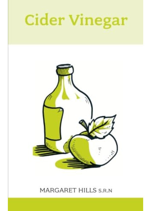Cider Vinegar (Sheldon Natural Remedies)