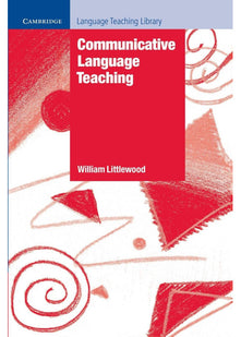 Communicative Language Teaching: An Introduction (Cambridge Language Teaching Library)