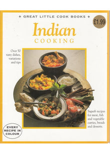 Indian Cooking