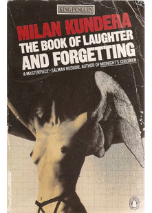 The Book of Laughter And Forgetting