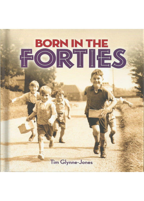 Born in the Forties