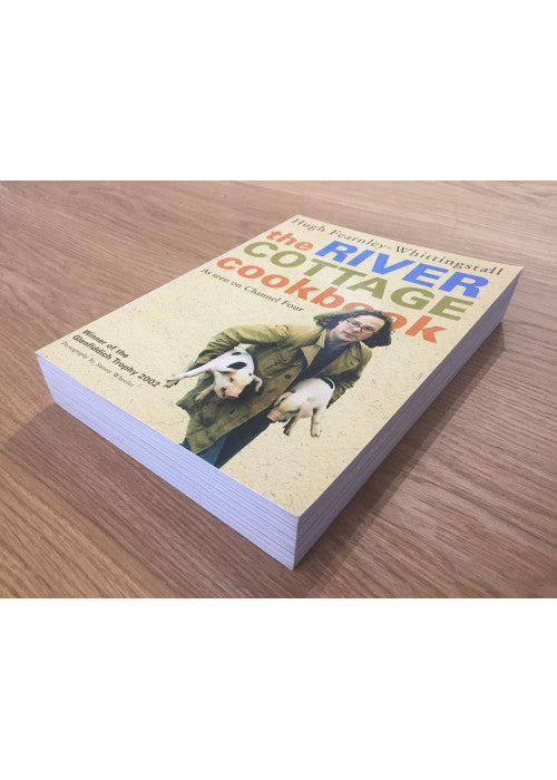The River Cottage Cookbook