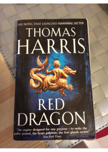 Red Dragon
