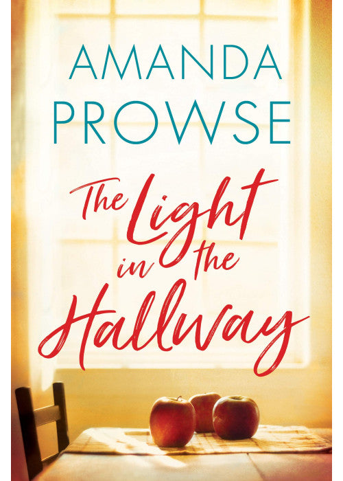 The Light in the Hallway