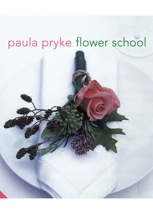 Flower School