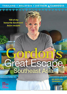 Gordon's Great Escape Southeast Asia