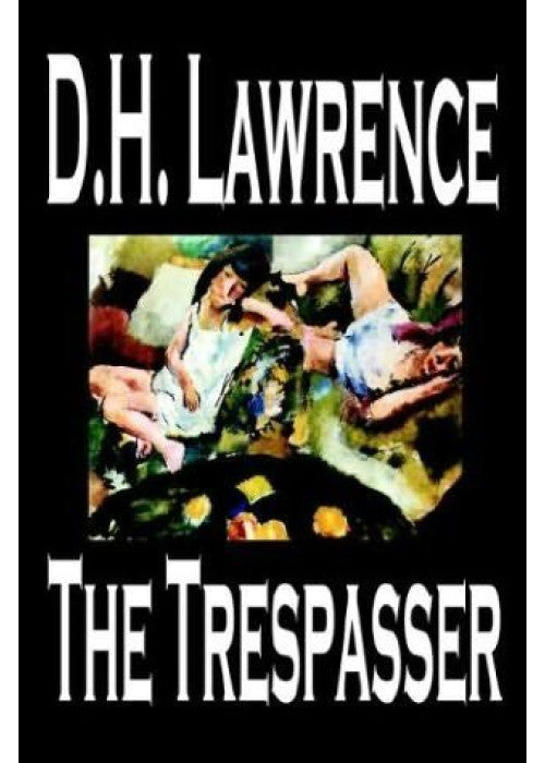 The Trespasser