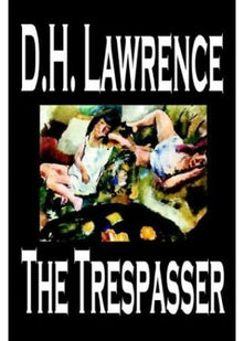 The Trespasser