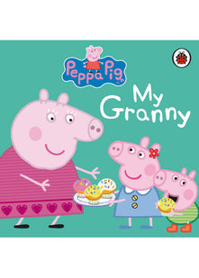 Peppa Pig: My Granny