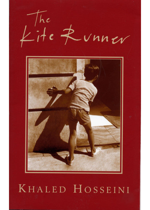The Kite Runner