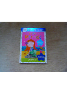 Little Mermaid (I'm a Reader!) Year 1-phonics