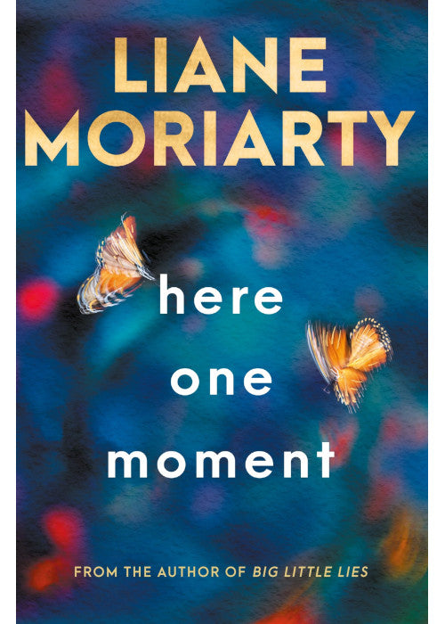 Here One Moment