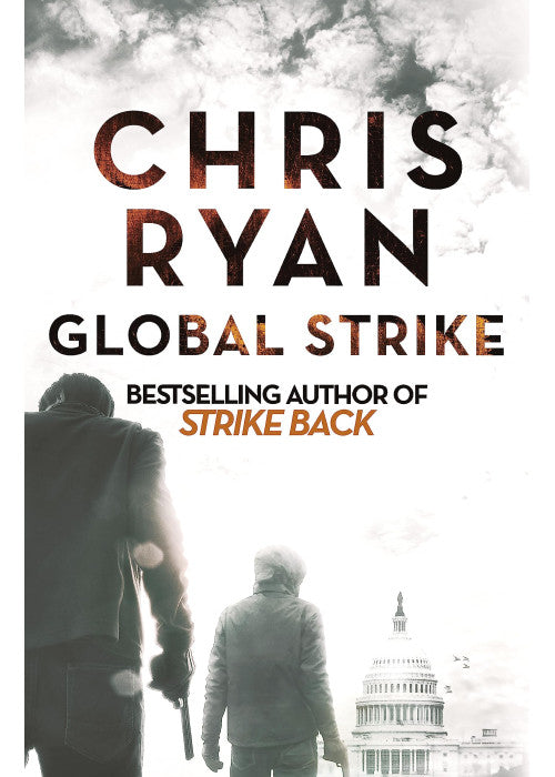 Global Strike: A Strike Back Novel (3)