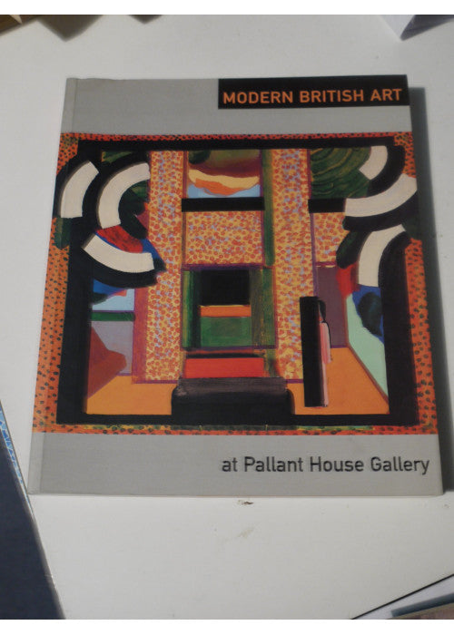 Modern British Art at Pallant House Gallery