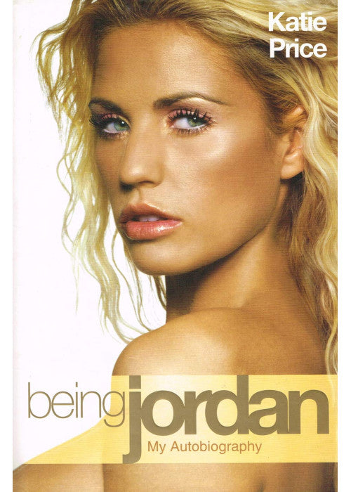 Being Jordan