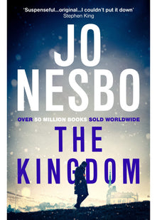 The Kingdom: The Richard & Judy Book Club thriller from the Sunday Times bestselling author of the Harry Hole series: 1