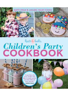 Children's Party Cookbook