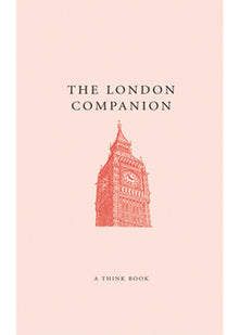 The London Companion (The Companion Series)