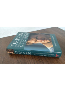 Driven: The Definitive Biography of Nick Faldo