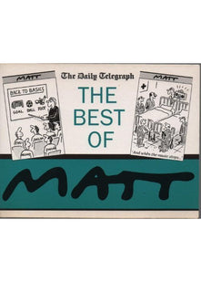 The Best Of Matt 1994